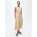 Robe Argento - Ecru