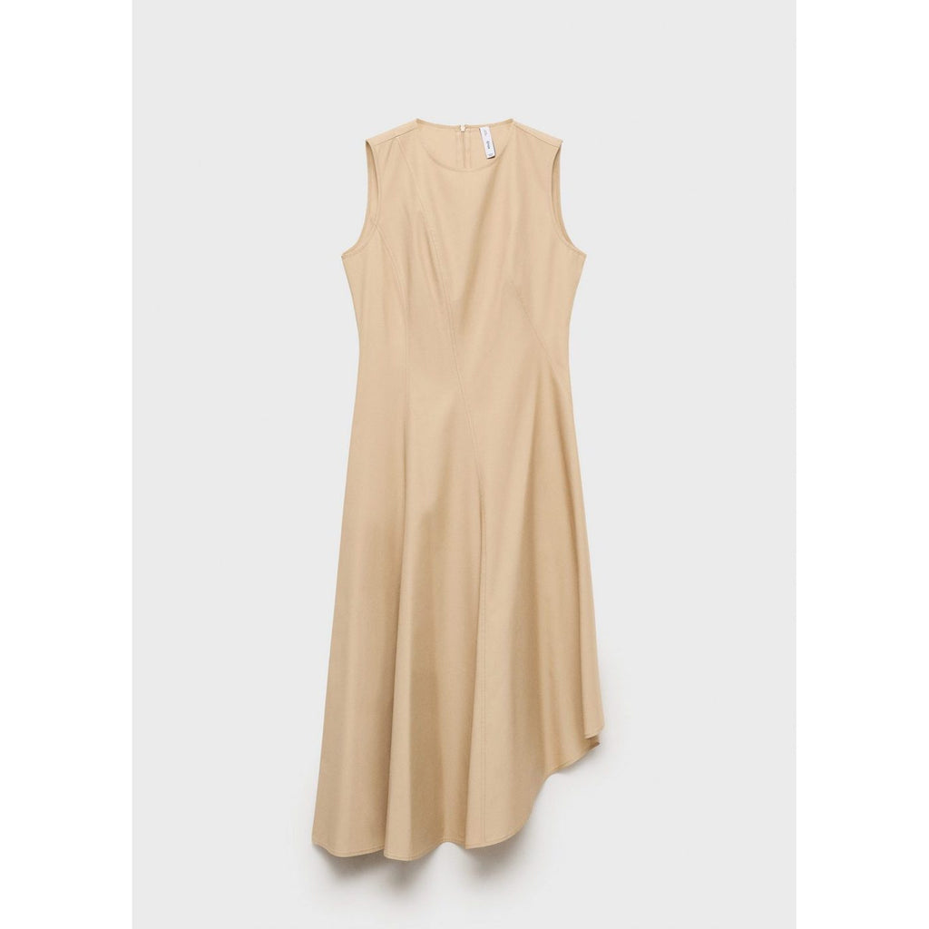 Robe Argento - Ecru