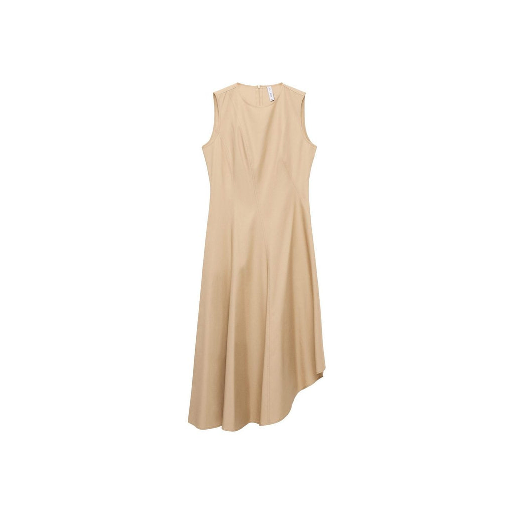 Robe Argento - Ecru