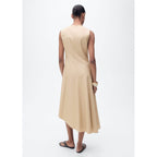 Robe Argento - Ecru