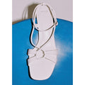 Sandales Paloma - Blanc