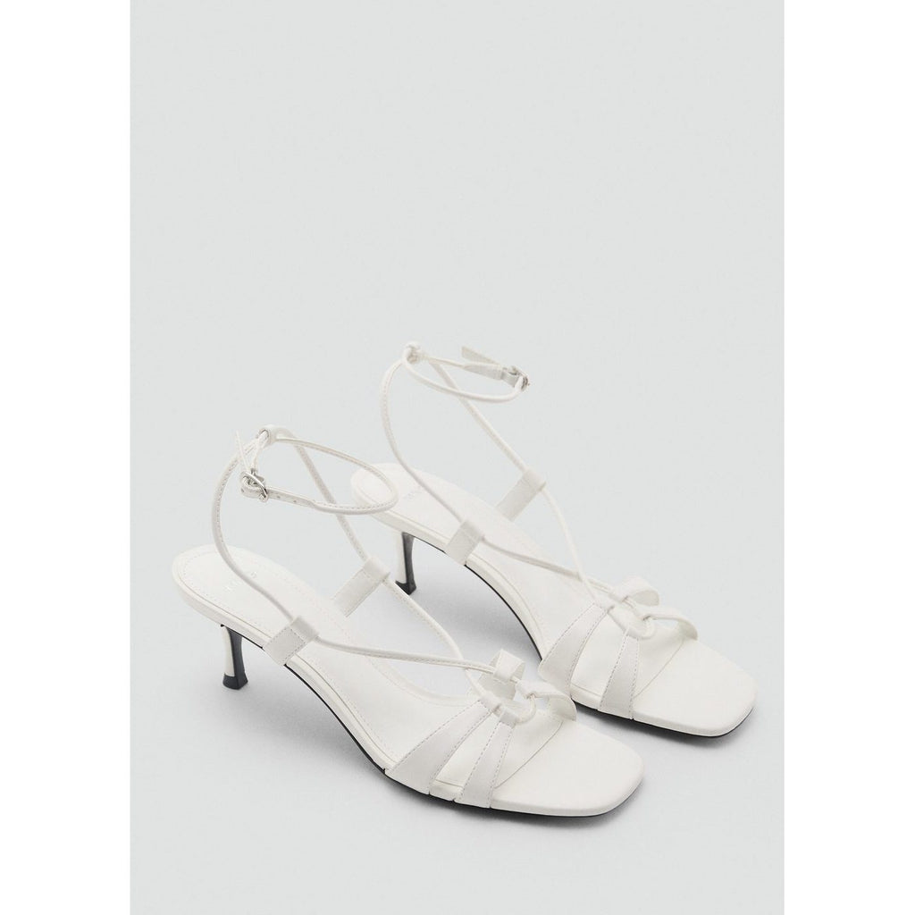 Sandales Paloma - Blanc