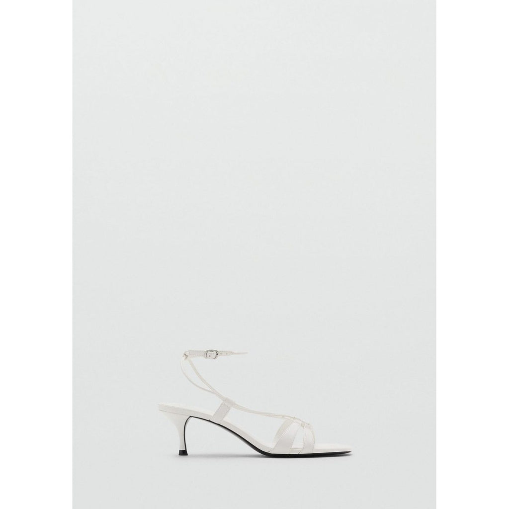 Sandales Paloma - Blanc