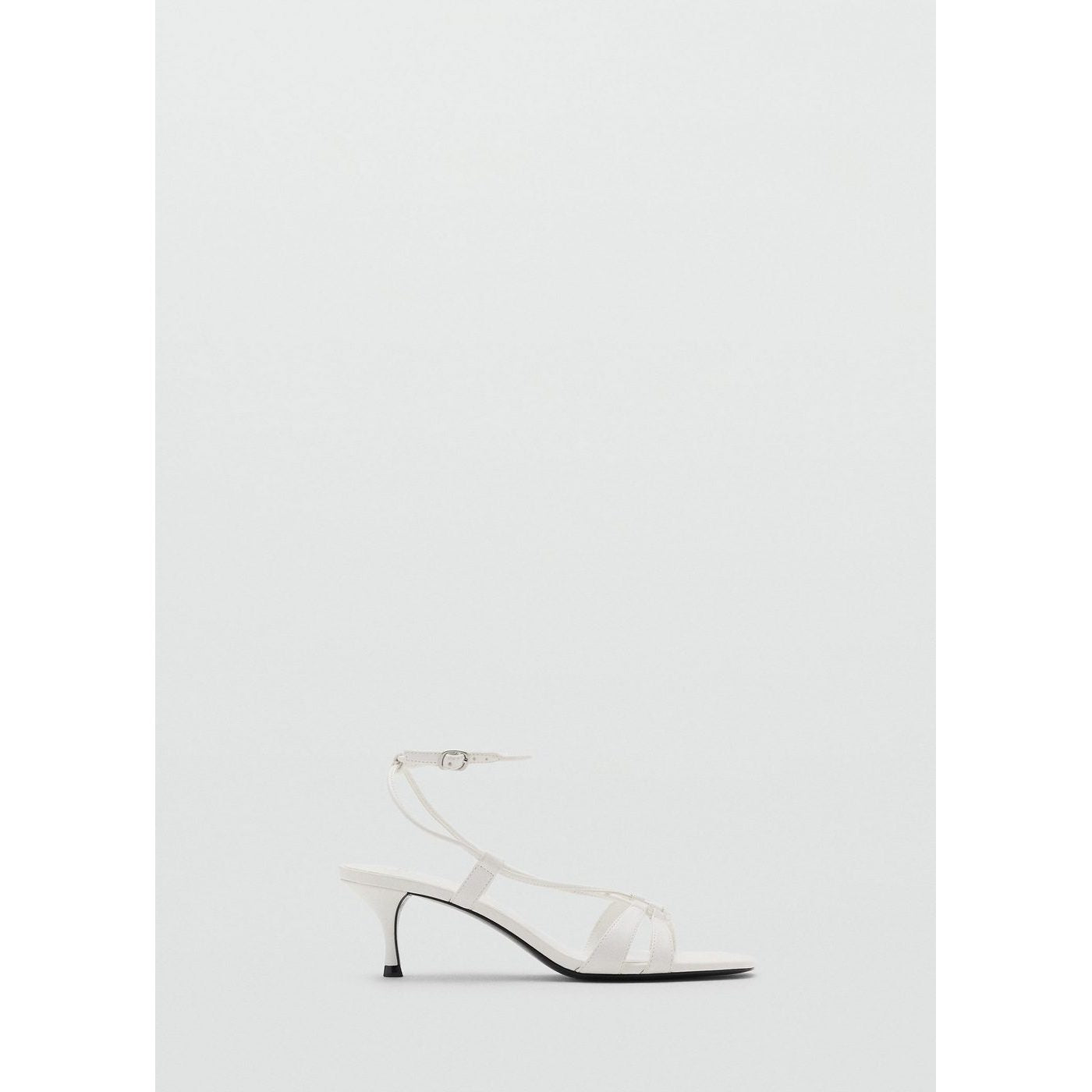 Sandales Paloma - Blanc