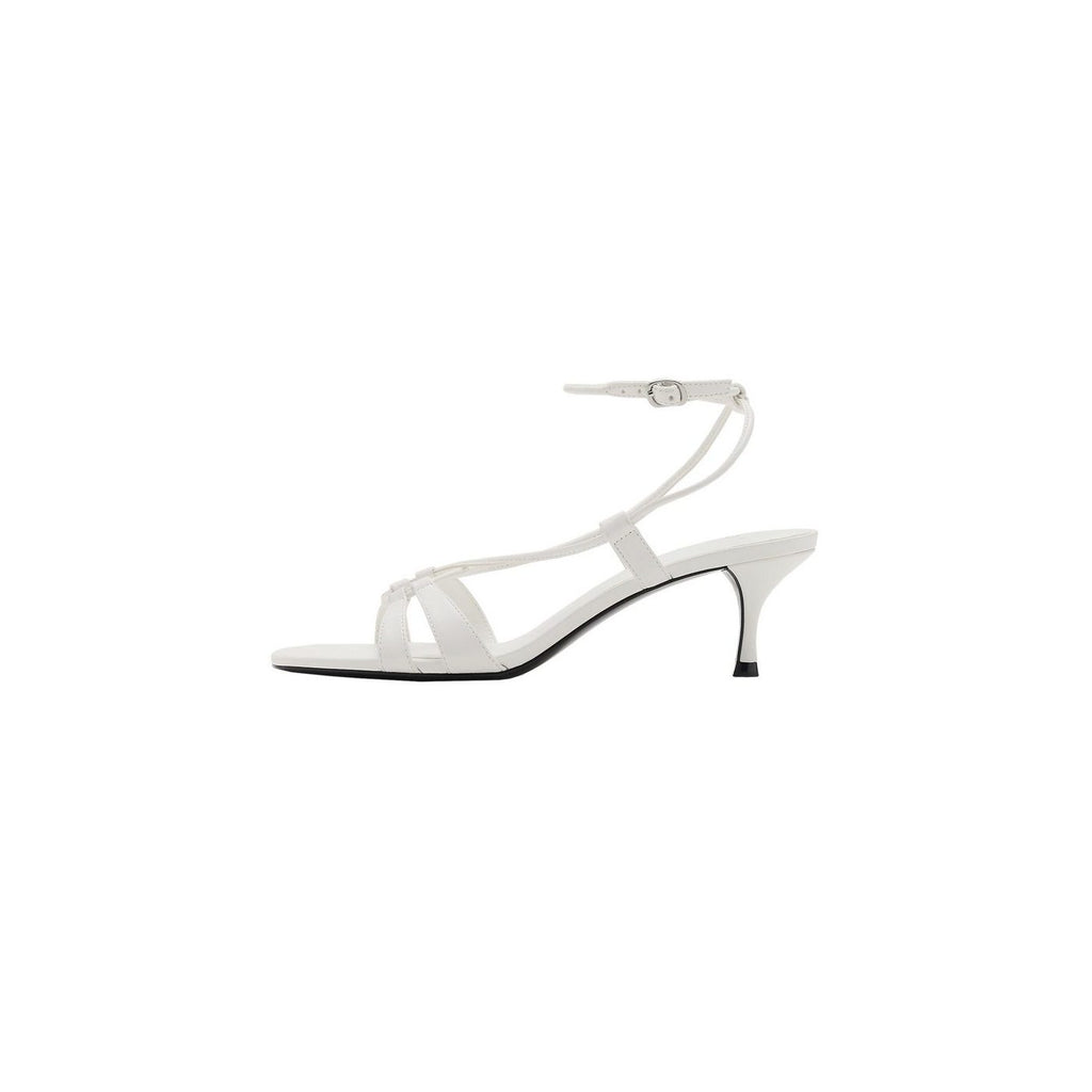 Sandales Paloma - Blanc