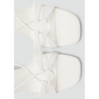 Sandales Paloma - Blanc