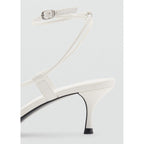 Sandales Paloma - Blanc