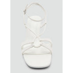 Sandales Paloma - Blanc