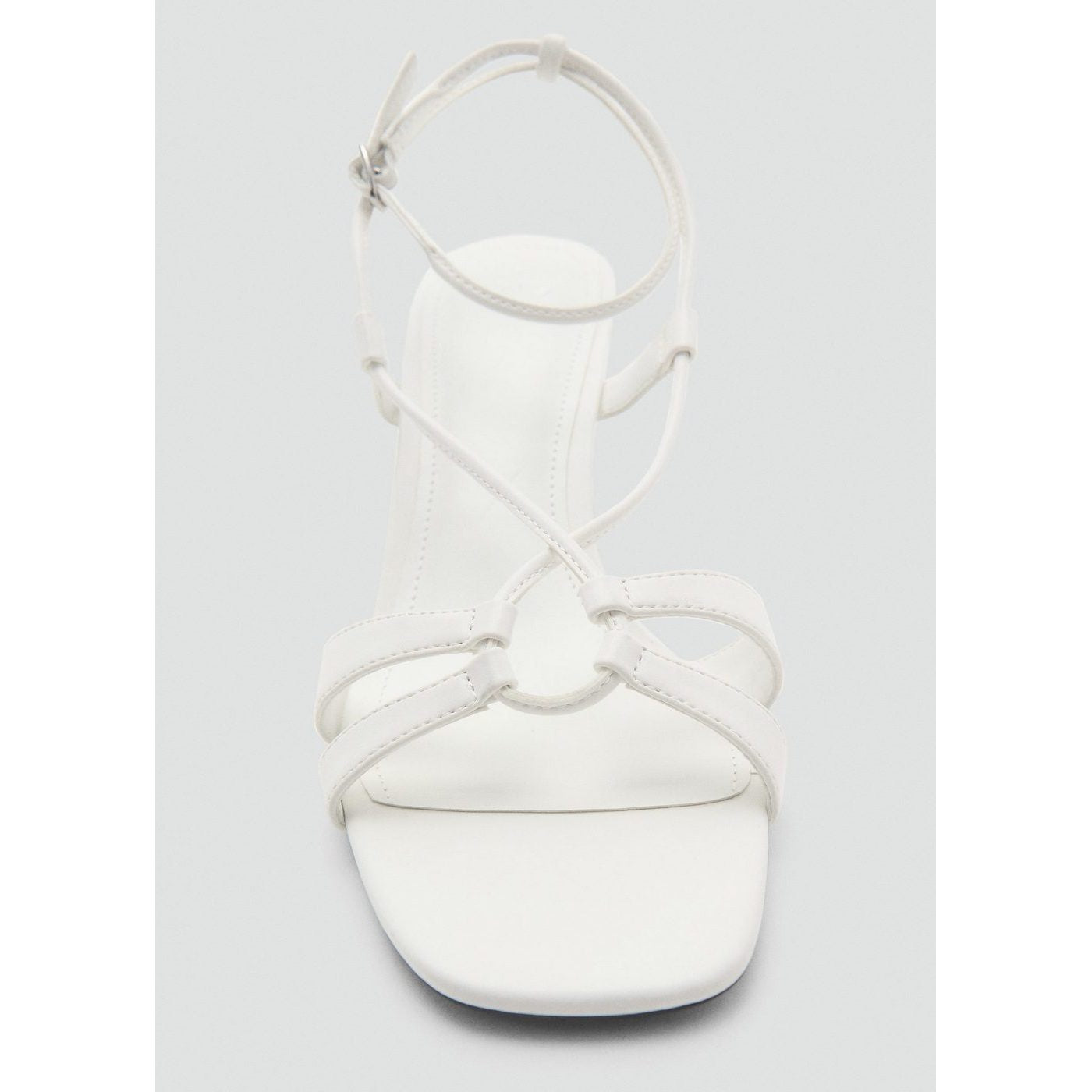 Sandales Paloma - Blanc