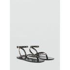 Sandales Eye - Noir
