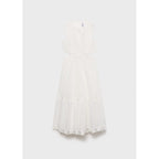 Robe Ocean - Blanc
