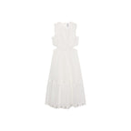 Robe Ocean - Blanc