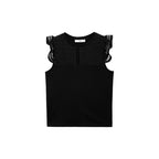 Top Muni - Black