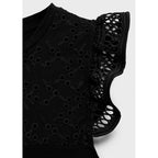 Top Muni - Black