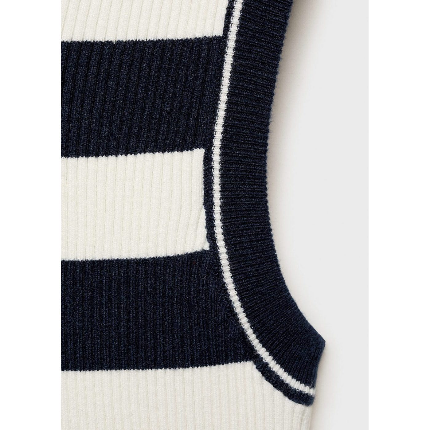 Top Zunga - Bleu Marine Foncé