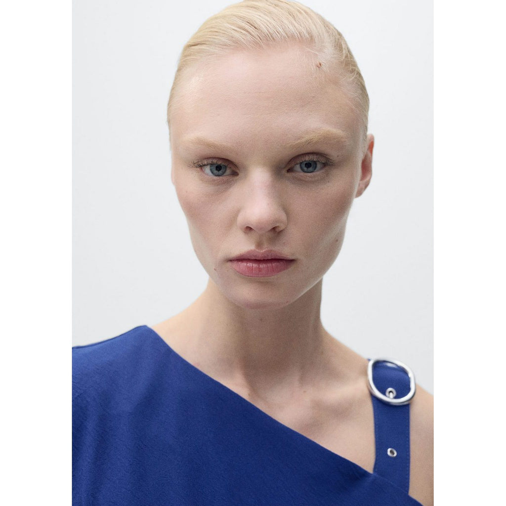 Robe Electric - Blue