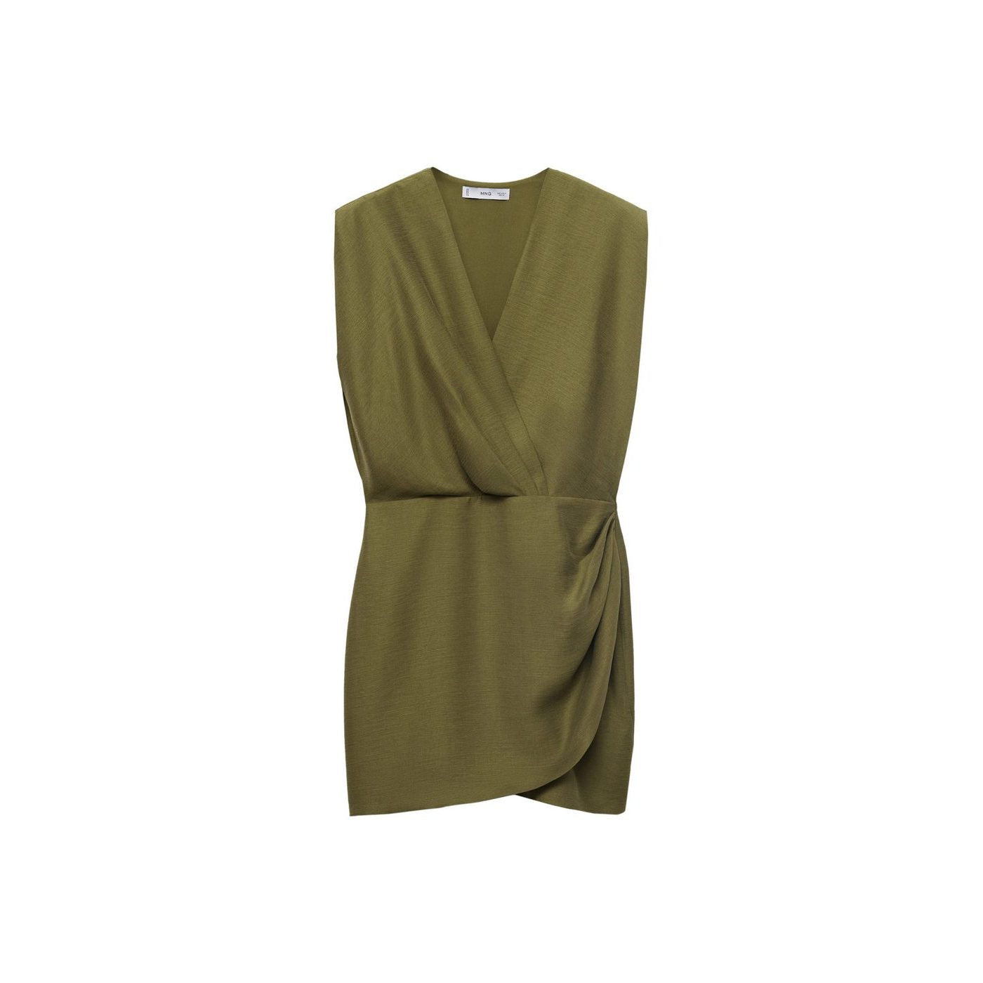 Robe Vene - Khaki