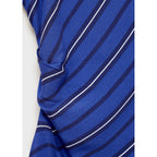 Blouse Calandre - Bleu