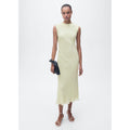 Robe Agua - Aqua Green