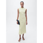 Robe Agua - Aqua Green
