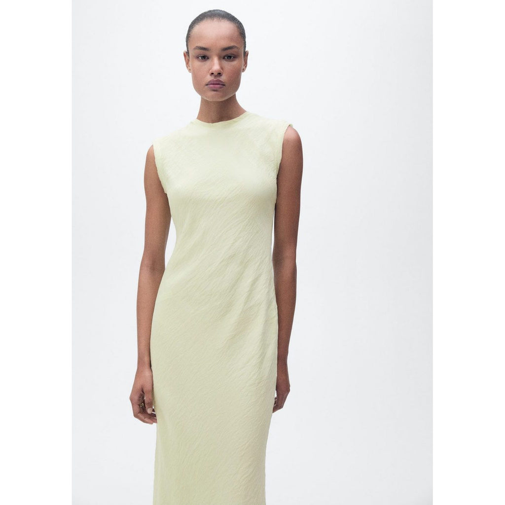 Robe Agua - Aqua Green