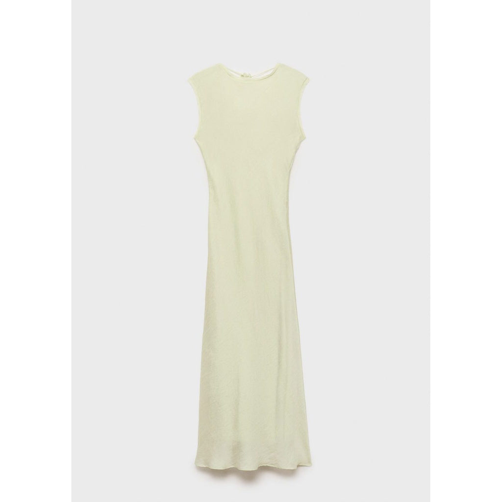 Robe Agua - Aqua Green