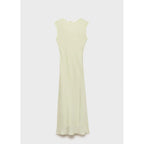Robe Agua - Aqua Green