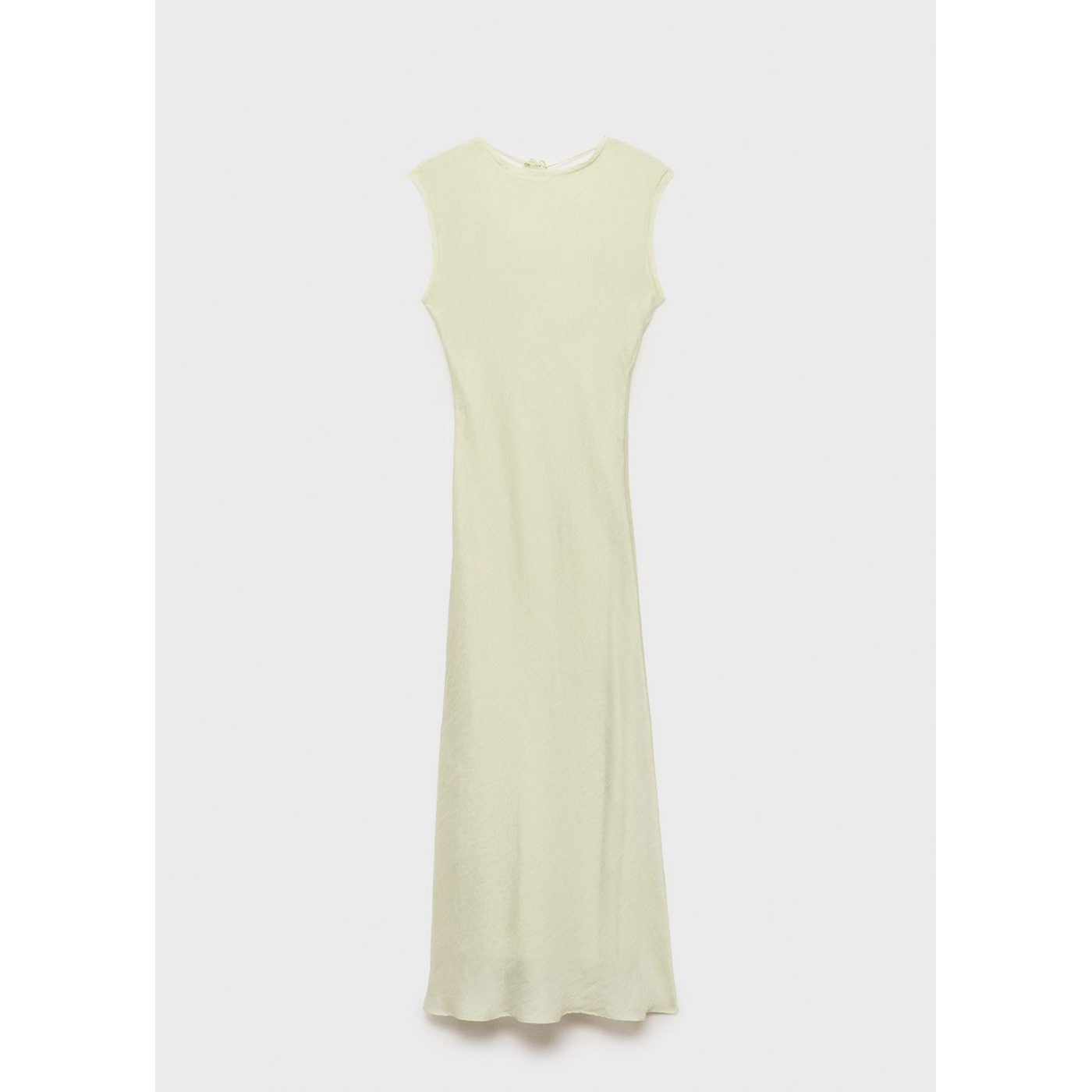 Robe Agua - Aqua Green