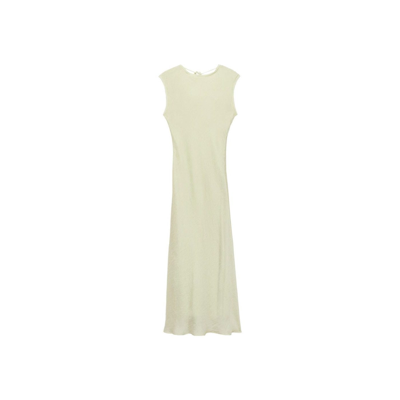 Robe Agua - Aqua Green