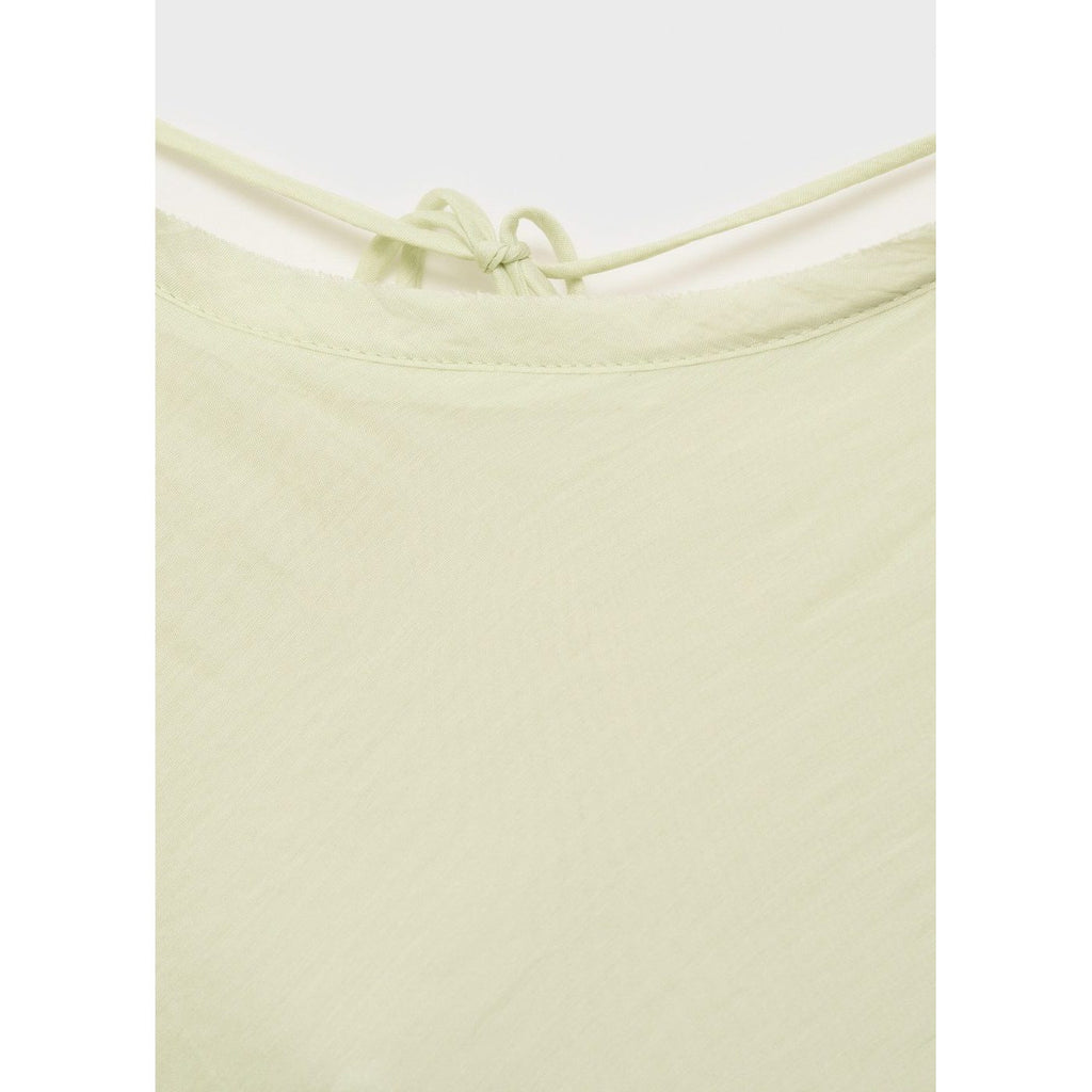Robe Agua - Aqua Green