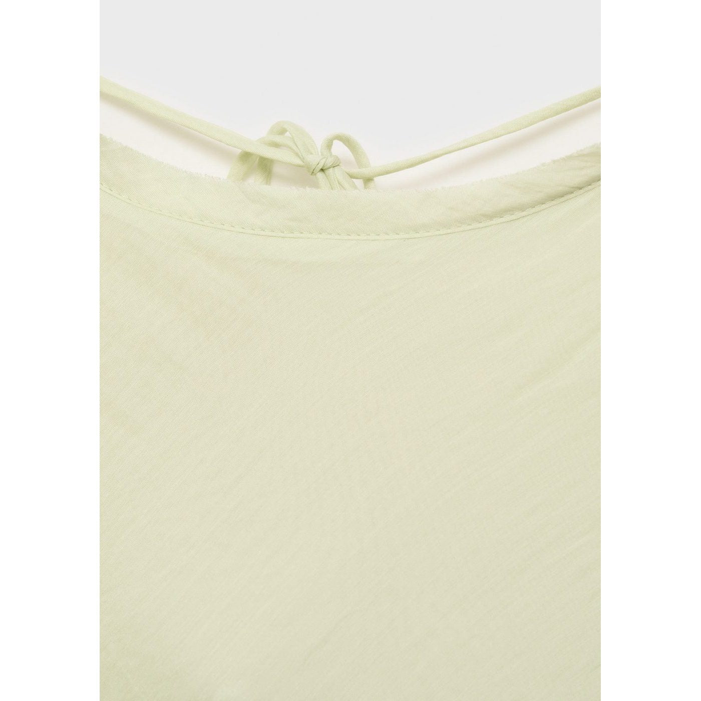 Robe Agua - Aqua Green