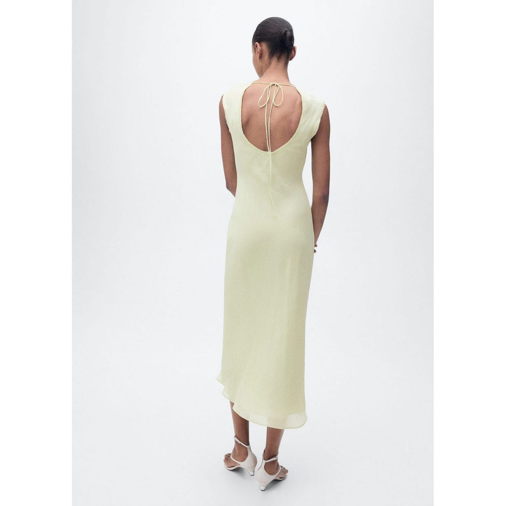 Robe Agua - Aqua Green