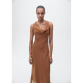 Robe Cleo - Brown