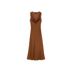 Robe Cleo - Brown