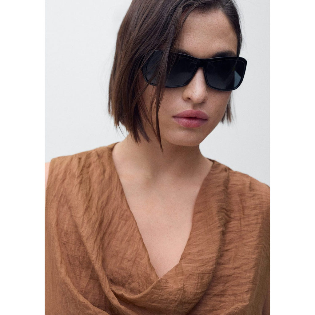 Robe Cleo - Brown