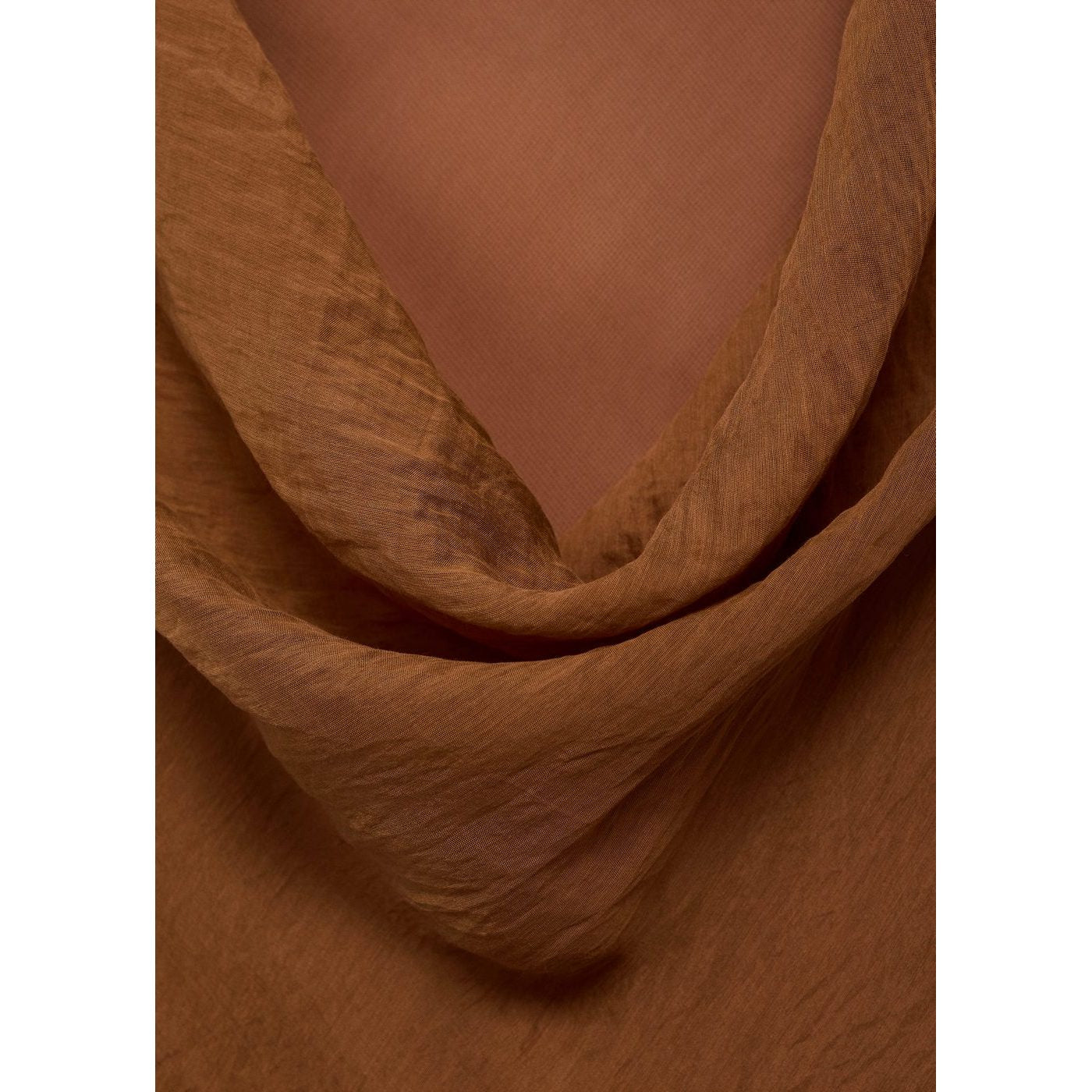 Robe Cleo - Brown
