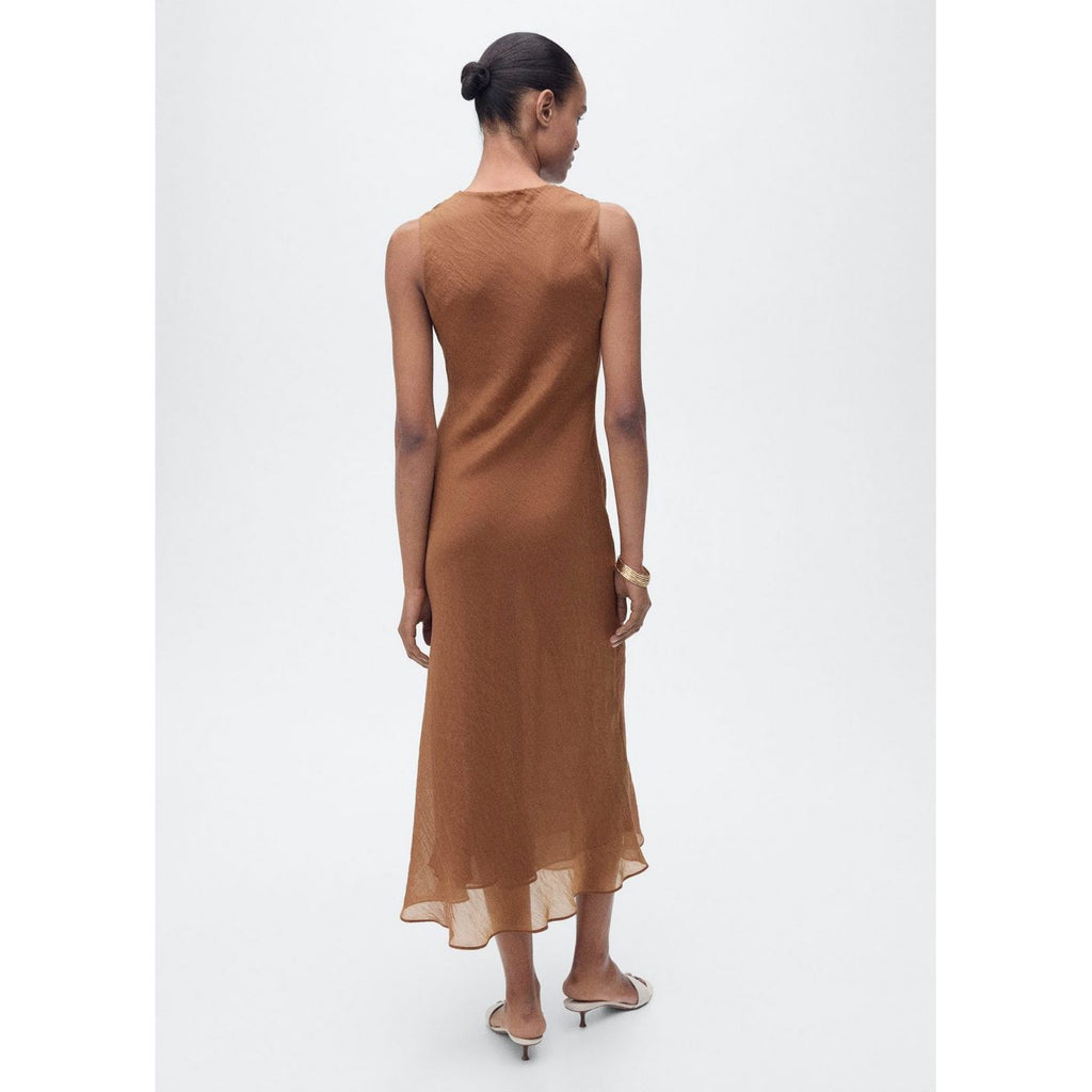 Robe Cleo - Brown