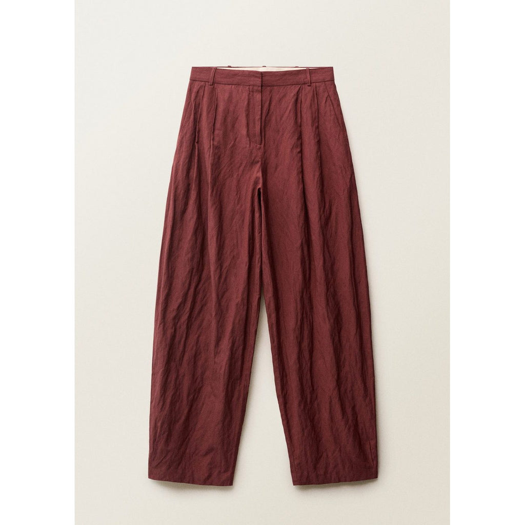 Pantalon Beets - Vin