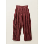 Pantalon Beets - Vin