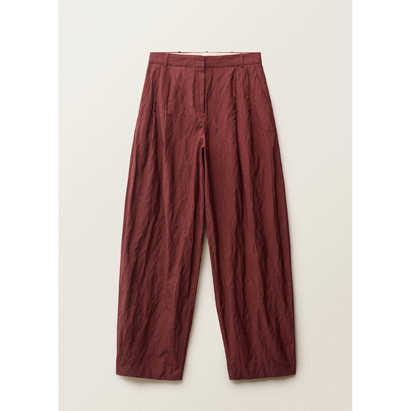 Pantalon Beets - Vin
