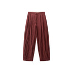 Pantalon Beets - Vin