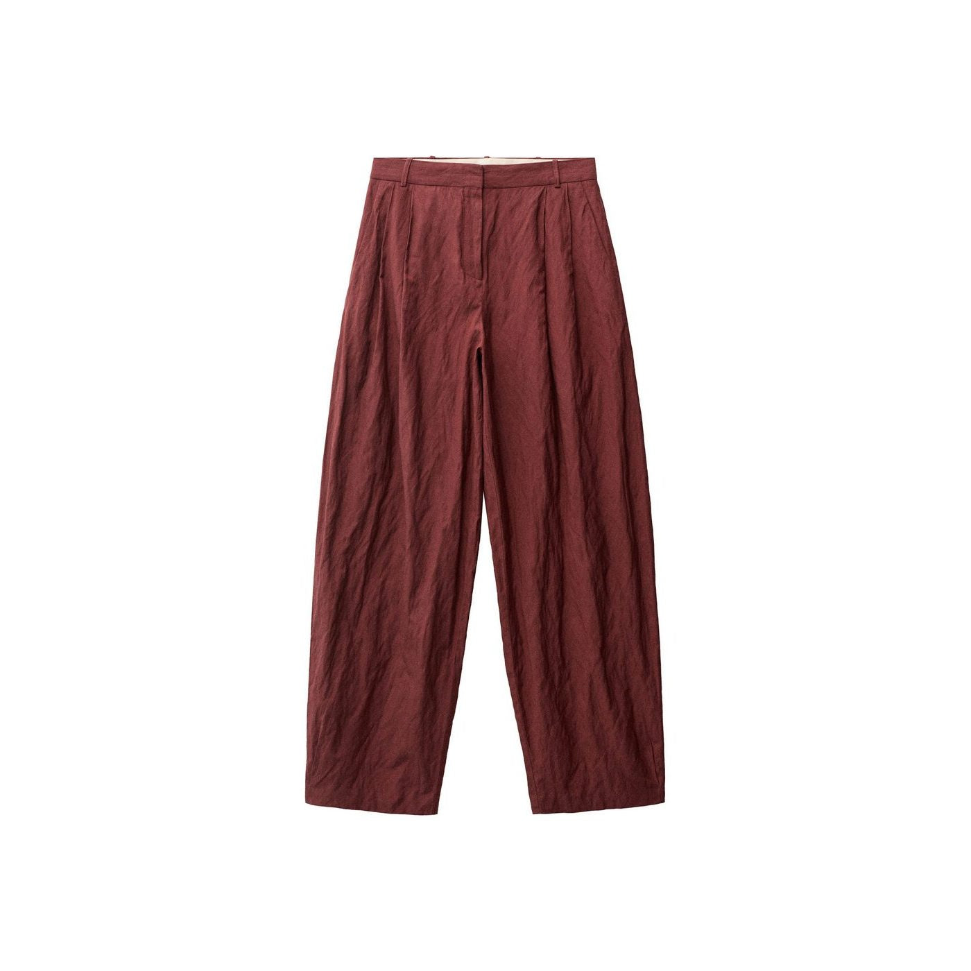 Pantalon Beets - Vin