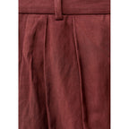 Pantalon Beets - Vin