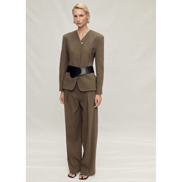 Orchid Pants - Khaki