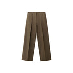 Pantalon Orchid - Kaki
