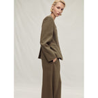 Pantalon Orchid - Kaki