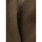 Pantalon Orchid - Kaki