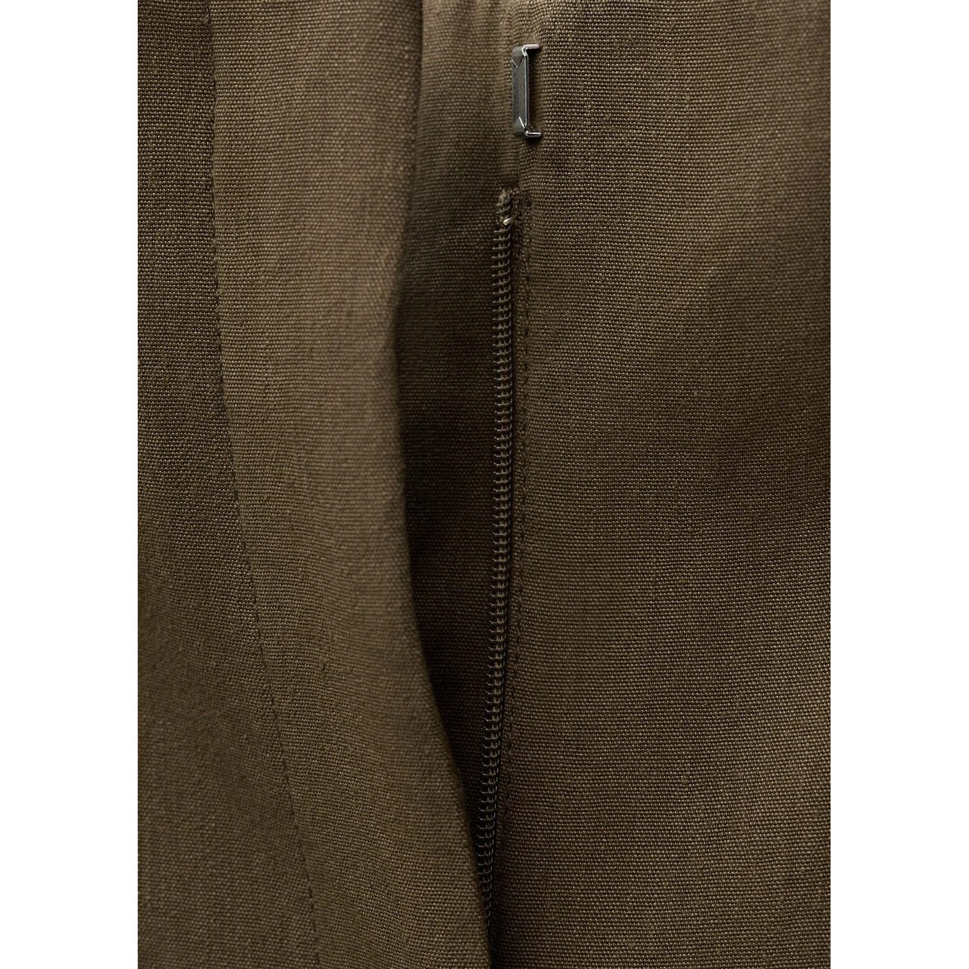 Pantalon Orchid - Kaki