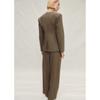 Pantalon Orchid - Kaki