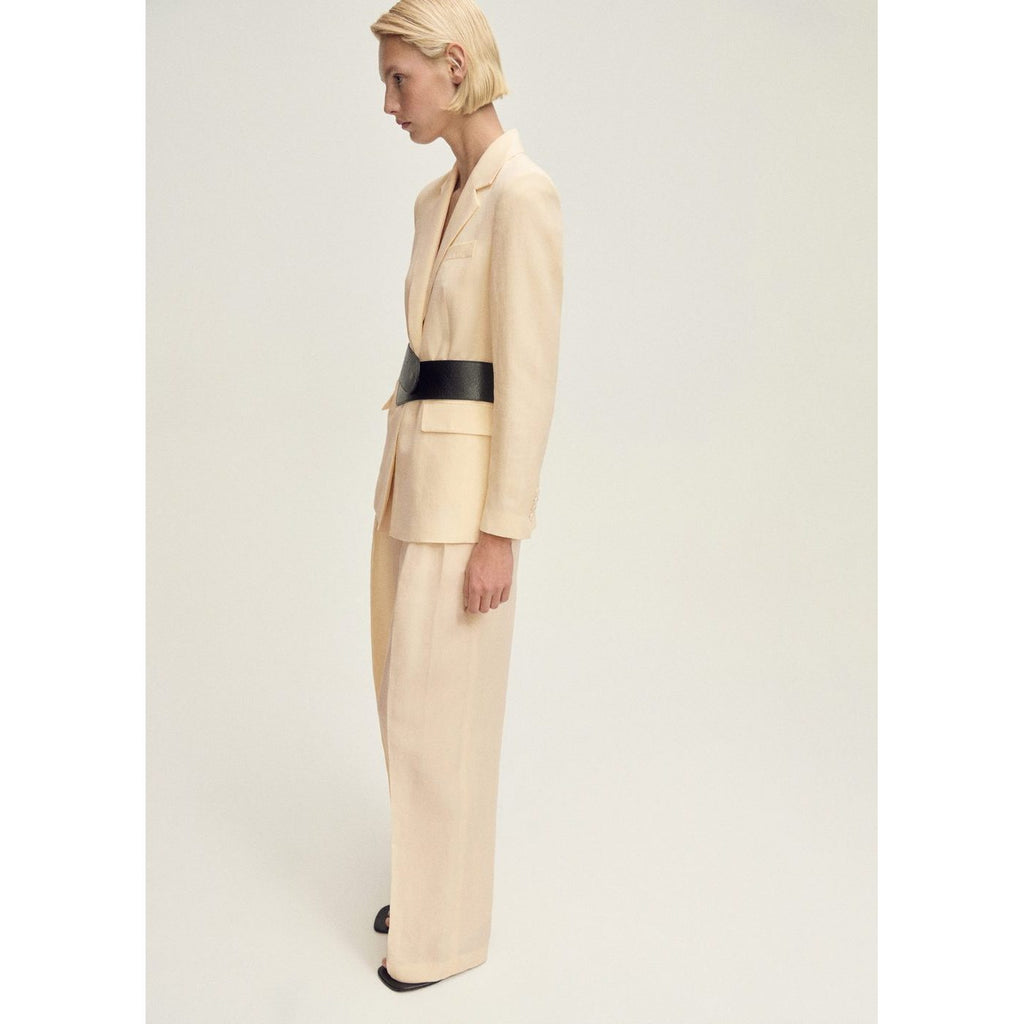Veste Brera - Vanille